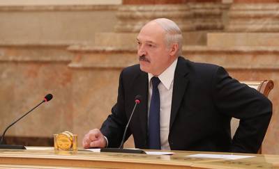 Александр Лукашенко: Вы хотите реформ? Скажите, каких, завтра начнем
