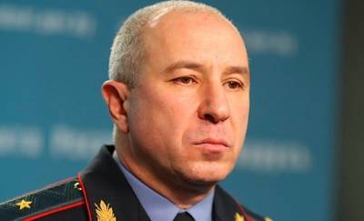 Караев не уходит с поста главы МВД: Это деморализует милицию