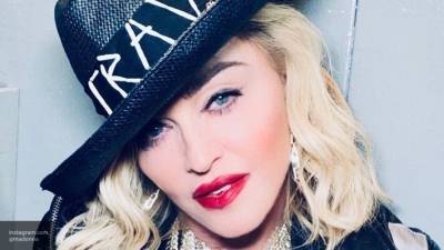 Названы 17 шокирующих фактов из жизни Мадонны