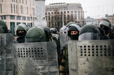 Израильтянин, подвергнутый пыткам в Минске, рассказал о зверствах режима Лукашенко
