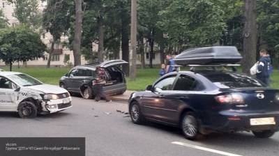 ДТП в Орловской области унесло жизни пяти человек