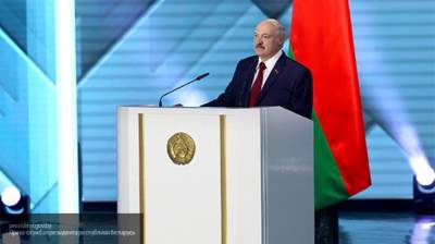 Белоруссия столкнется с оттоком населения в случае ухода Лукашенко