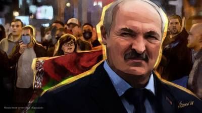 Марков: уход Лукашенко повлечет за собой массовую безработицу в Белоруссии