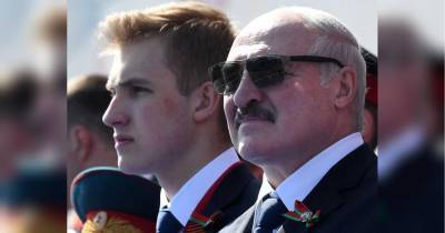 Сын Лукашенко и генпрокурор Беларуси лично извинились перед задержанными "вагнеровцами", – СМИ