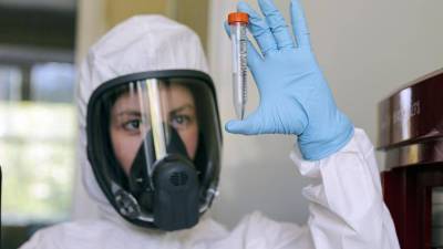 Вакцина от золотой лихорадки: Россия обрушила мировые цены на драгметаллы