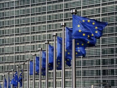 Евросоюз заявил о солидарности с народом Беларуси