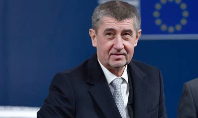 Премьер Чехии призвал граждан Белоруссии к совершению «бархатной революции»