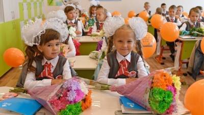 Оплачиваемый выходной могут ввести в РФ для родителей первоклассников