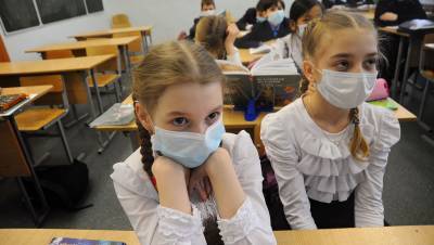 В России предложили сделать 1 сентября выходным для родителей первокласников