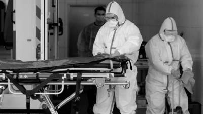 Еще 18 человек скончались от коронавируса в Казахстане