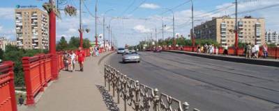 Реконструкция Красного моста может ухудшить финансовое положение орловского ТТП