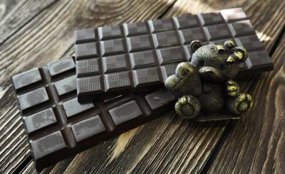 ABC (Испания): польза горького шоколада для сердца