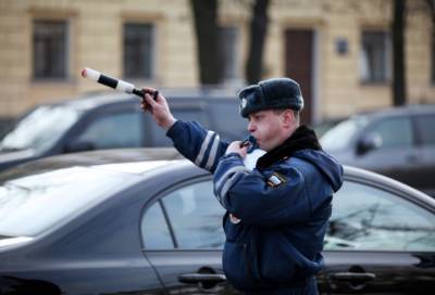 В России предложили ужесточить наказание для пьяных водителей