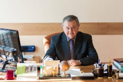 Глава забайкальского отделения Центробанка Калугин ушёл на пенсию