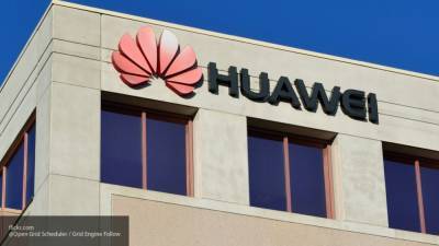Huawei готовит к выпуску первые смартфоны с собственной ОС