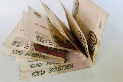 Новосибирские предприятия задолжали 65,8 миллионов по зарплате работникам