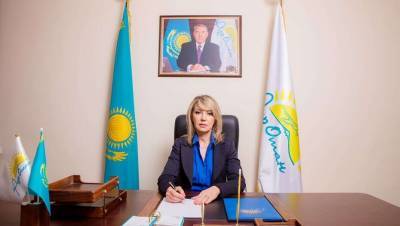 Депутат Нурия Ниязова: Представитель каждого этноса знает, все мы – казахстанцы