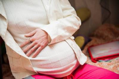Мамина еда: волгоградский нутрициолог рассказал о питании беременных