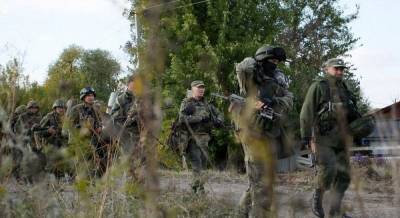 Оккупанты обустраивали позиции под Мариуполем: в штабе рассказали о вчерашнем дне в зоне ООС