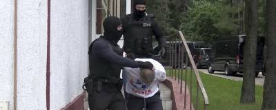 В Киеве заявили, что освобождение задержанных в Минске россиян – это безответственно