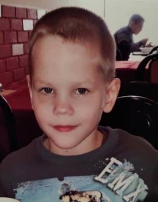 В Череповце пропал 7-летний мальчик