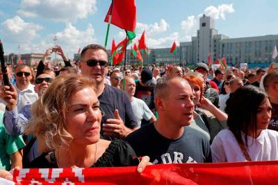 Белоруссия — это частность, смена власти при диктатуре практически неизбежно ведет к разрушению страны