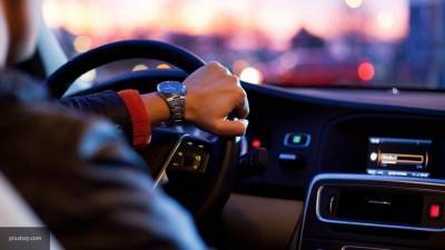 Увеличение наказания грозит пьяным водителям с детьми в автомобиле