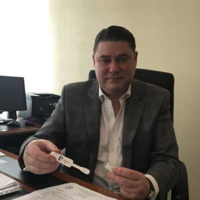 Глава Минздрава Хабаровского края отправлен в отставку