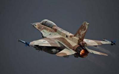 «Битвы между войнами»: в Израиле назвали урон, нанесённый системе ПВО Сирии
