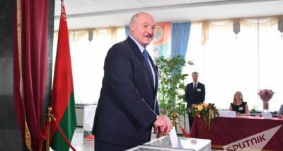 Почему Запад не хочет свержения Александра Лукашенко