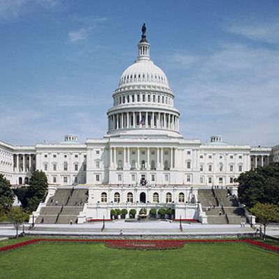 Американские конгрессмены прервут каникулы, чтобы принять законопроект о Почте