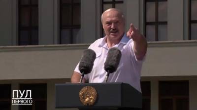 Пушков отметил неизбежность поражения Лукашенко