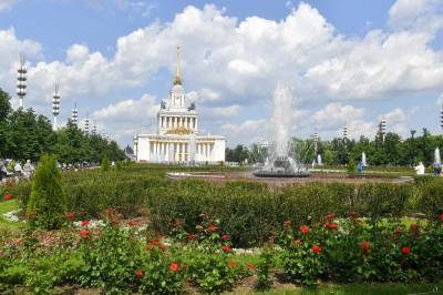Новую онлайн-платформу с историей народных достижений создали в Москве
