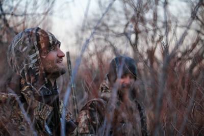 В Тверской области открылся сезон охоты на дичь