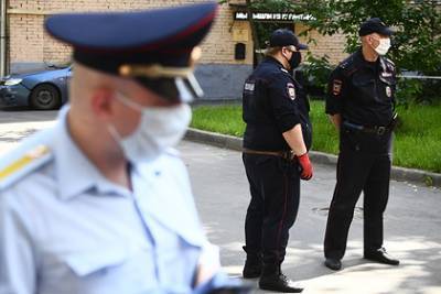 Москвич избил годовалую дочь сожительницы и признался в покушении на убийство
