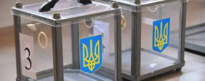 Местные выборы в Украине могут перенести из-за COVID-19: озвучены условия