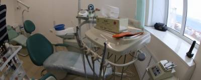 Стоматологические клиники Камчатки начинают прием пациентов