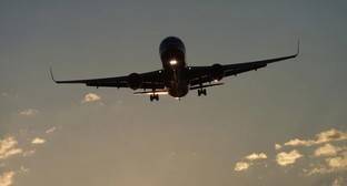 Пассажирка самолета госпитализирована после экстренной посадки в Сочи