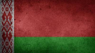Два центральный телеканала Белоруссии показали акции протеста в Минске
