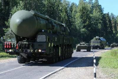 СМИ: Россия уничтожит войска НАТО за полтора часа в случае нападения на Беларусь