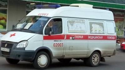 В Пензенской области 67-летняя женщина стала жертвой COVID-19