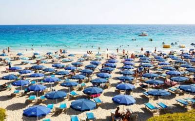 Хорошие новости кипрского туризма