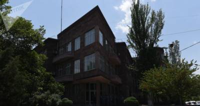 СНБ Армении нашла злоупотребления в Национальном институте метрологии