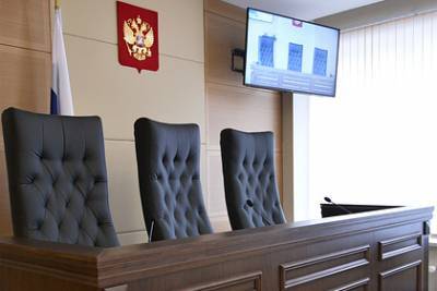 Российского экс-полковника обвинили в хищении миллионов рублей у «Воентелекома»