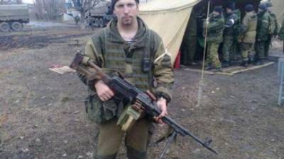 Снайпер "ЛНР" сбежал в Украину из "освобожденного" Донбасса, кадры: "Не могу больше выдерживать..."