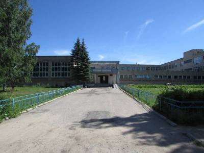 В Духовщинском районе Смоленской области отремонтировали соцучреждения