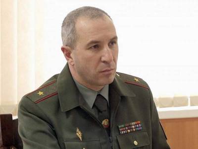 Глава МВД Белоруссии пригрозил протестующим ответить беспределом