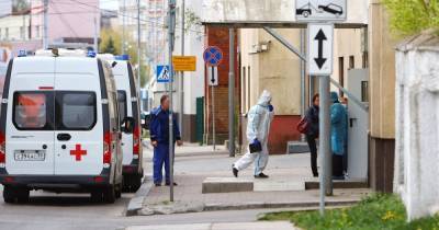 В Калининградской области выявлено 26 случаев COVID-19 за сутки