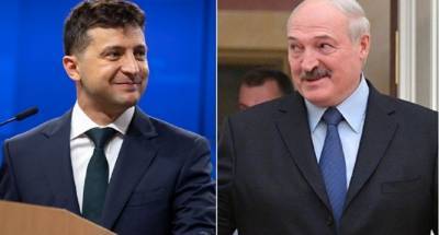 Лукашенко вытер ноги об интересы Украины: "отныне Минские соглашения невозможны"