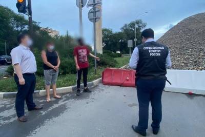 Подростки – угонщики автомобилей предстанут перед судом на Ставрополье